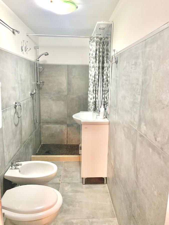 ונציה Apartament Daniele מראה חיצוני תמונה
