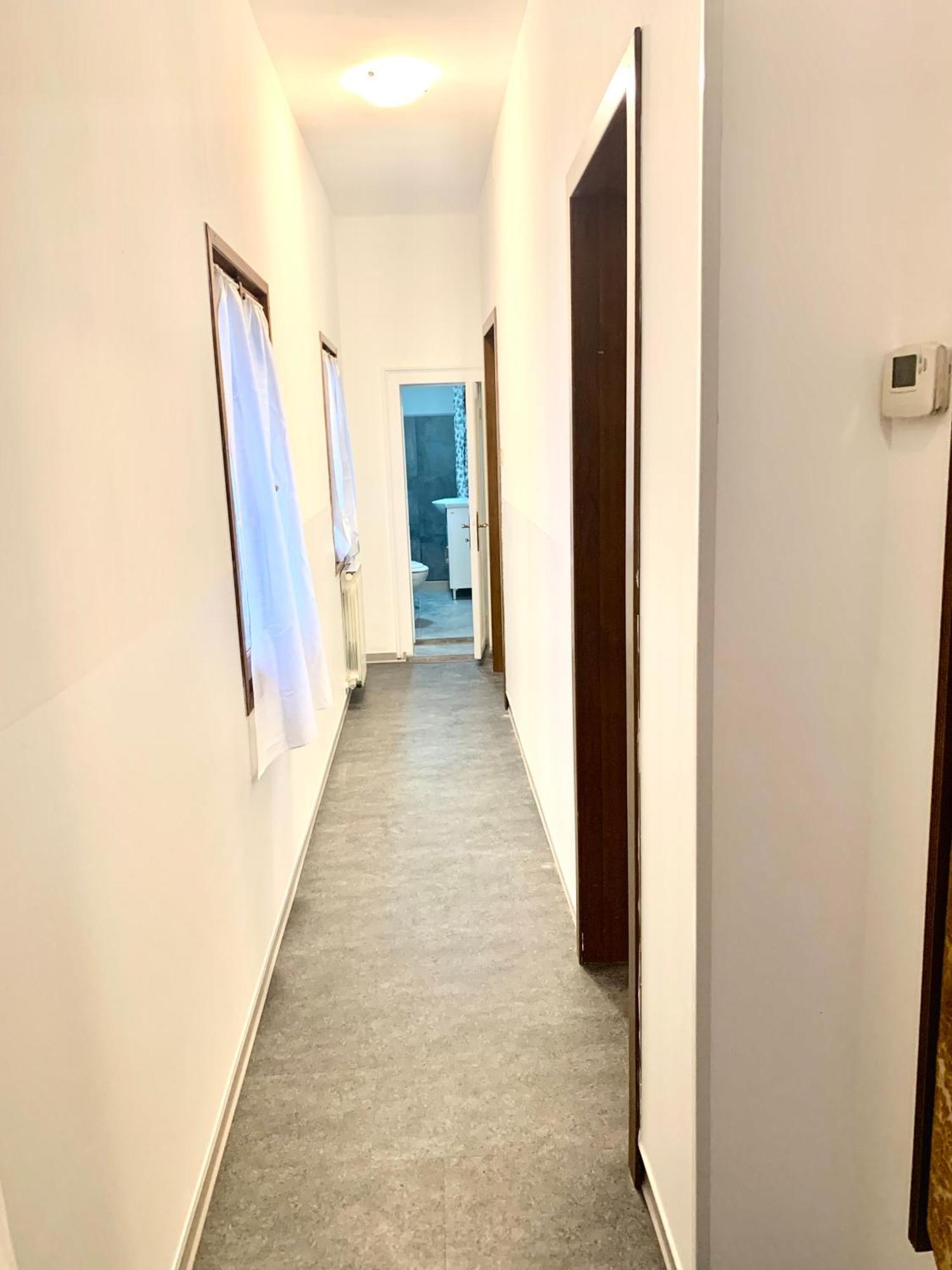 ונציה Apartament Daniele מראה חיצוני תמונה