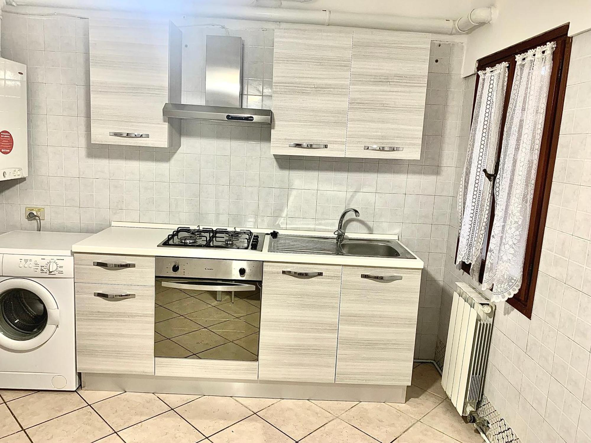 ונציה Apartament Daniele מראה חיצוני תמונה